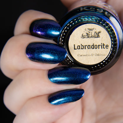 PREORDER: Labradorite