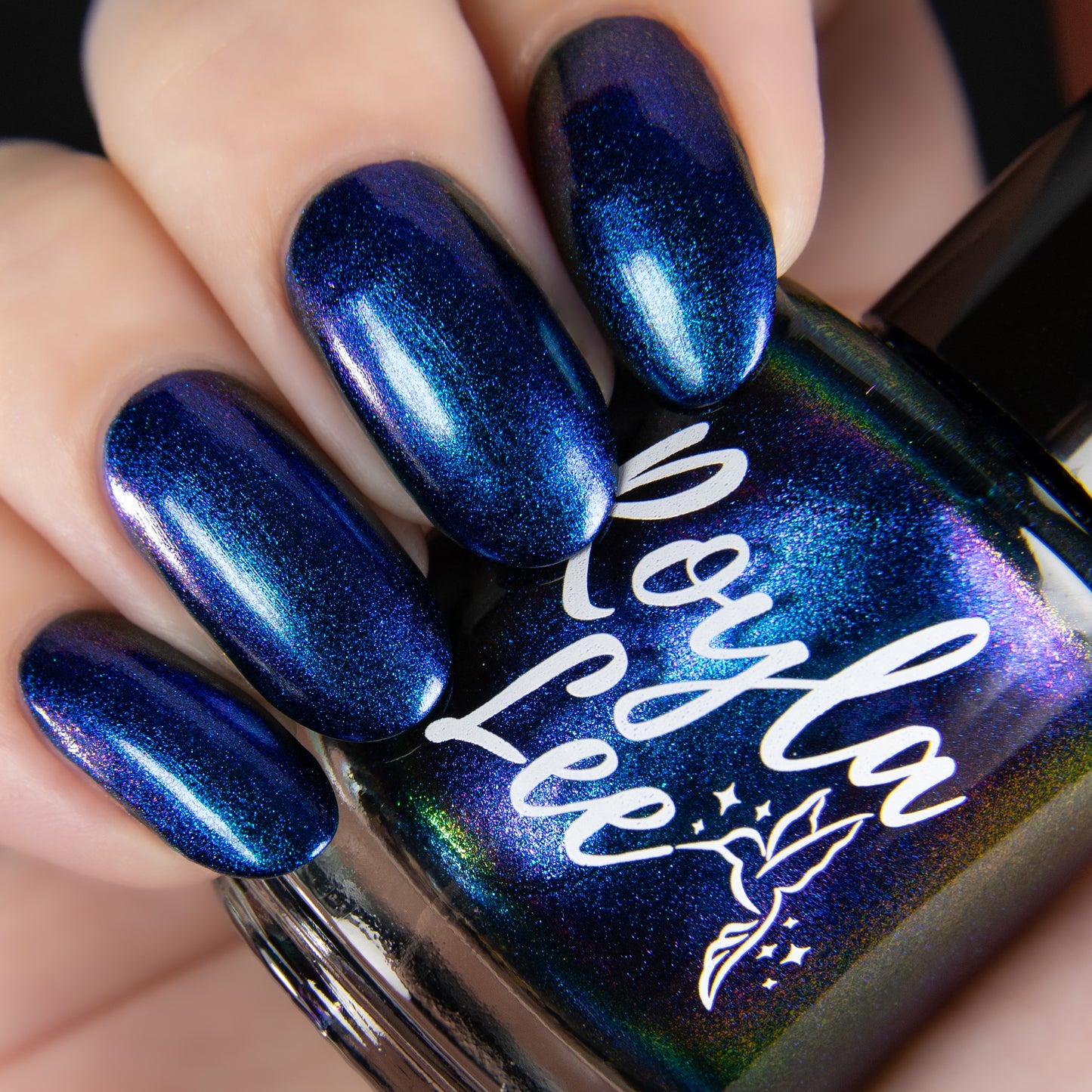 PREORDER: Labradorite