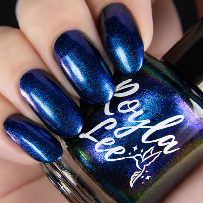 PREORDER: Labradorite