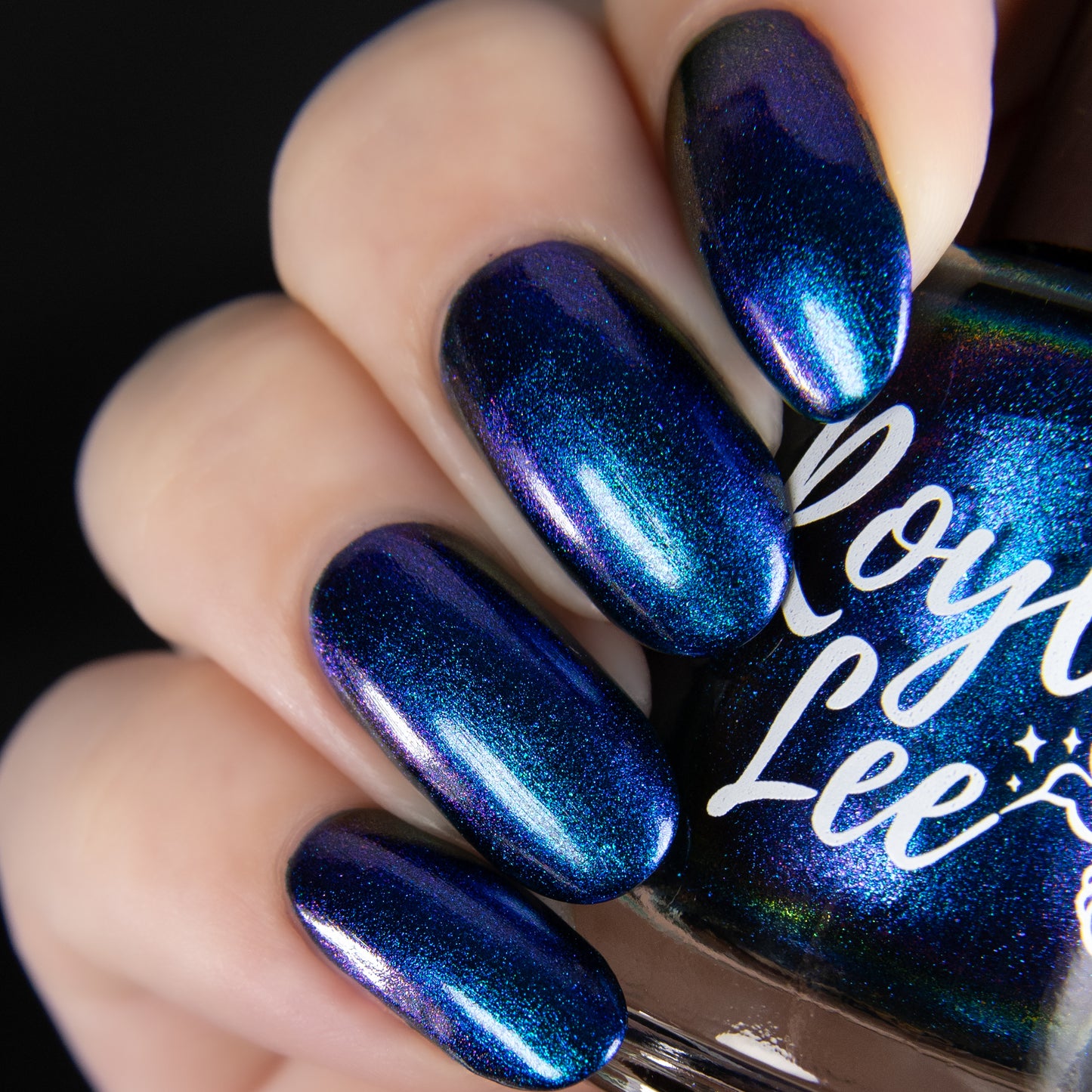 PREORDER: Labradorite