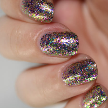 PREORDER: Polish for Paws - Beneath Polar Skies