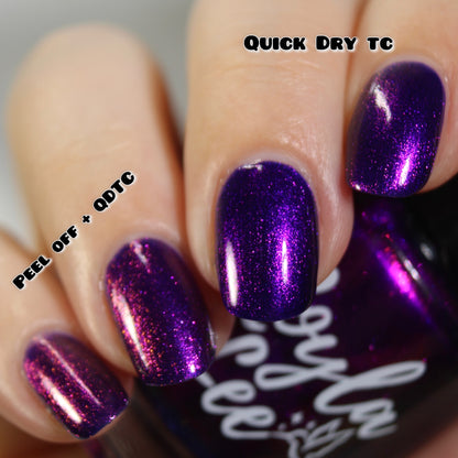 PREORDER: 2026 Alzheimer's Awareness - Tregi