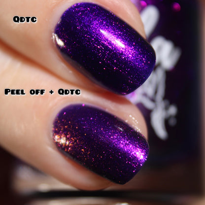 PREORDER: 2026 Alzheimer's Awareness - Tregi