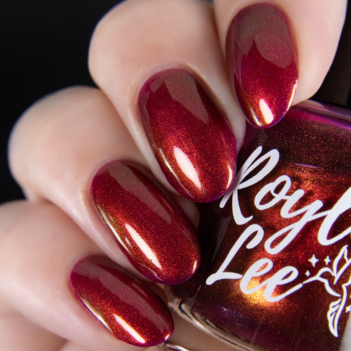 PREORDER: Needle Little Love
