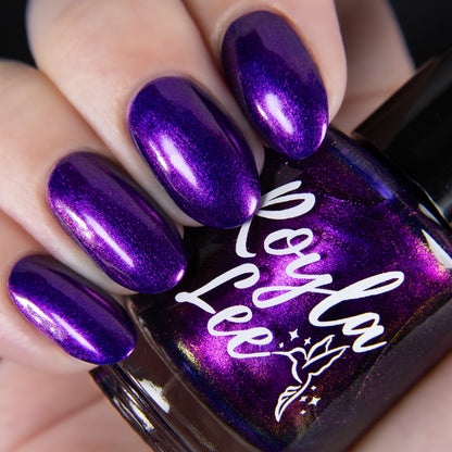 PREORDER: 2026 Alzheimer's Awareness - Tregi