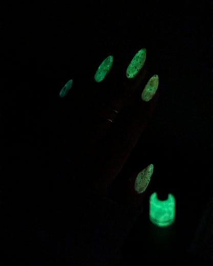 LAST CHANCE: The Rainbow Connection - Glow in the Dark