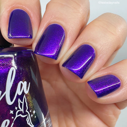 PREORDER: 2026 Alzheimer's Awareness - Tregi