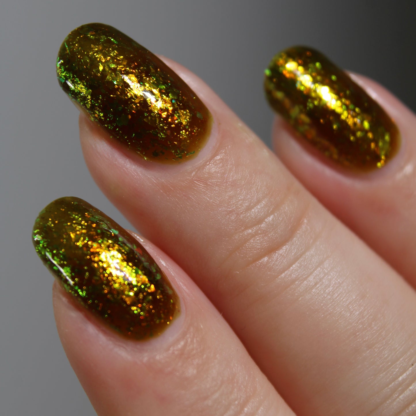 PREORDER: Polish for Paws - 3 Snaps in Turtle Formation