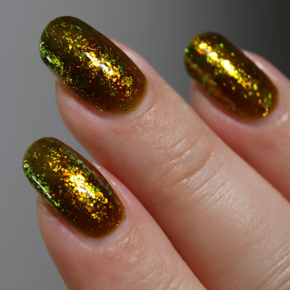 PREORDER: Polish for Paws - 3 Snaps in Turtle Formation