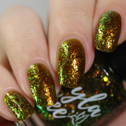 PREORDER: Polish for Paws - 3 Snaps in Turtle Formation