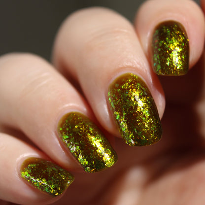 PREORDER: Polish for Paws - 3 Snaps in Turtle Formation