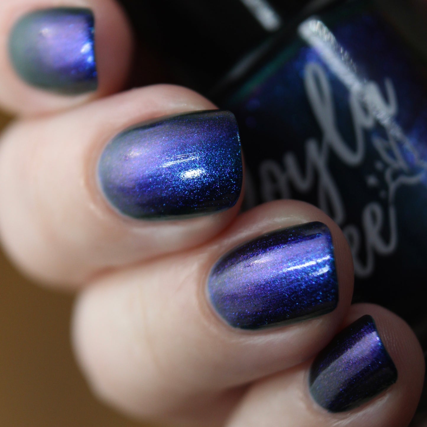PREORDER: Labradorite