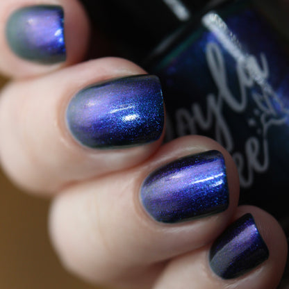 PREORDER: Labradorite