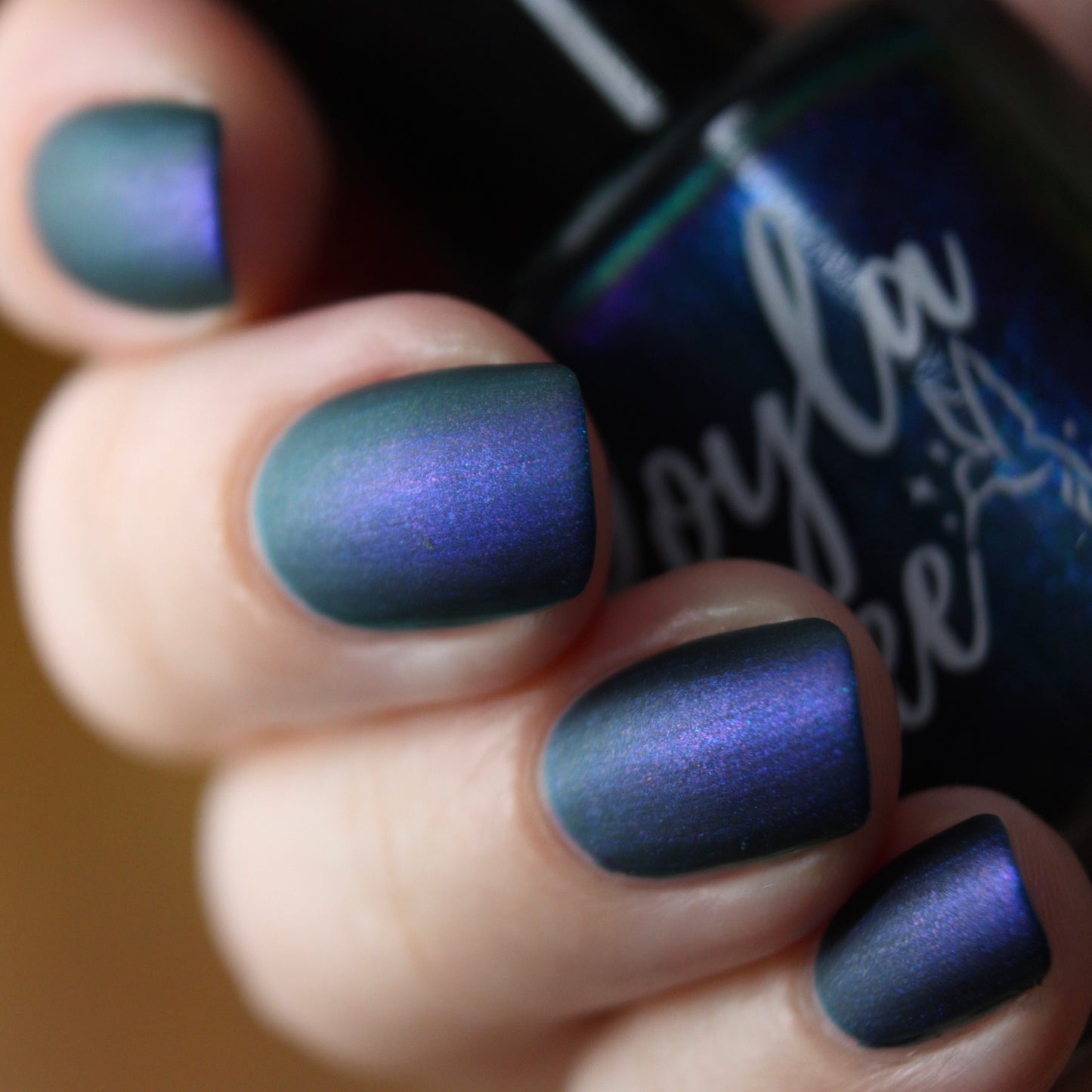 PREORDER: Labradorite