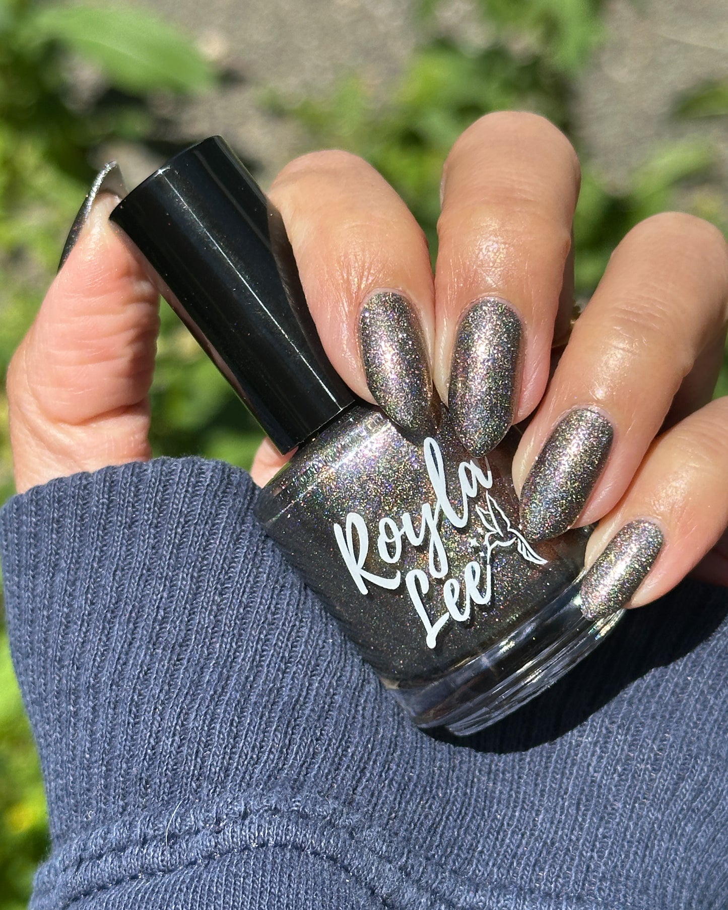 PREORDER: Thimble Me This
