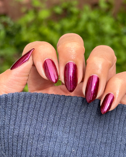 PREORDER: Quilted Githerments