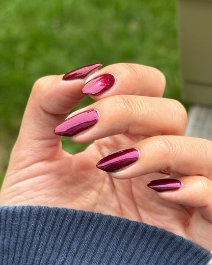 PREORDER: Quilted Githerments