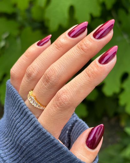 PREORDER: Quilted Githerments
