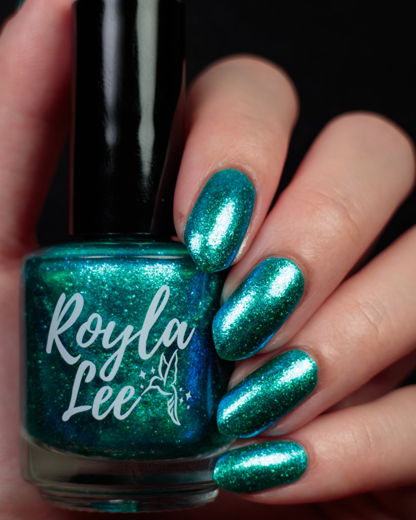 PREORDER: Polish Pickup Rewind - Foxfire