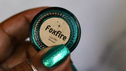 PREORDER: Polish Pickup Rewind - Foxfire