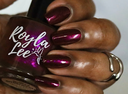PREORDER: Quilted Githerments