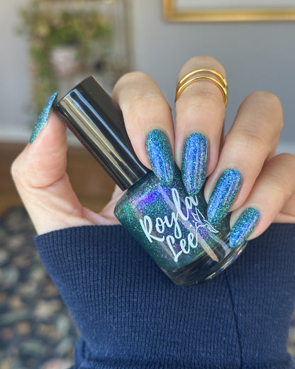 LAST CHANCE: Polish for Paws - Me & You & a Dog Named Boo