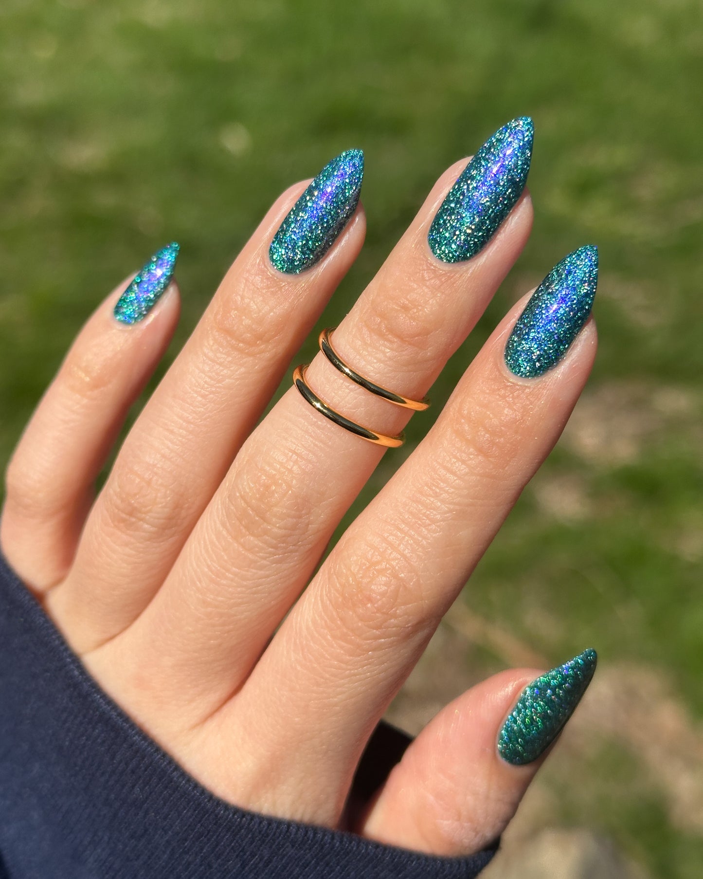 LAST CHANCE: Polish for Paws - Me & You & a Dog Named Boo