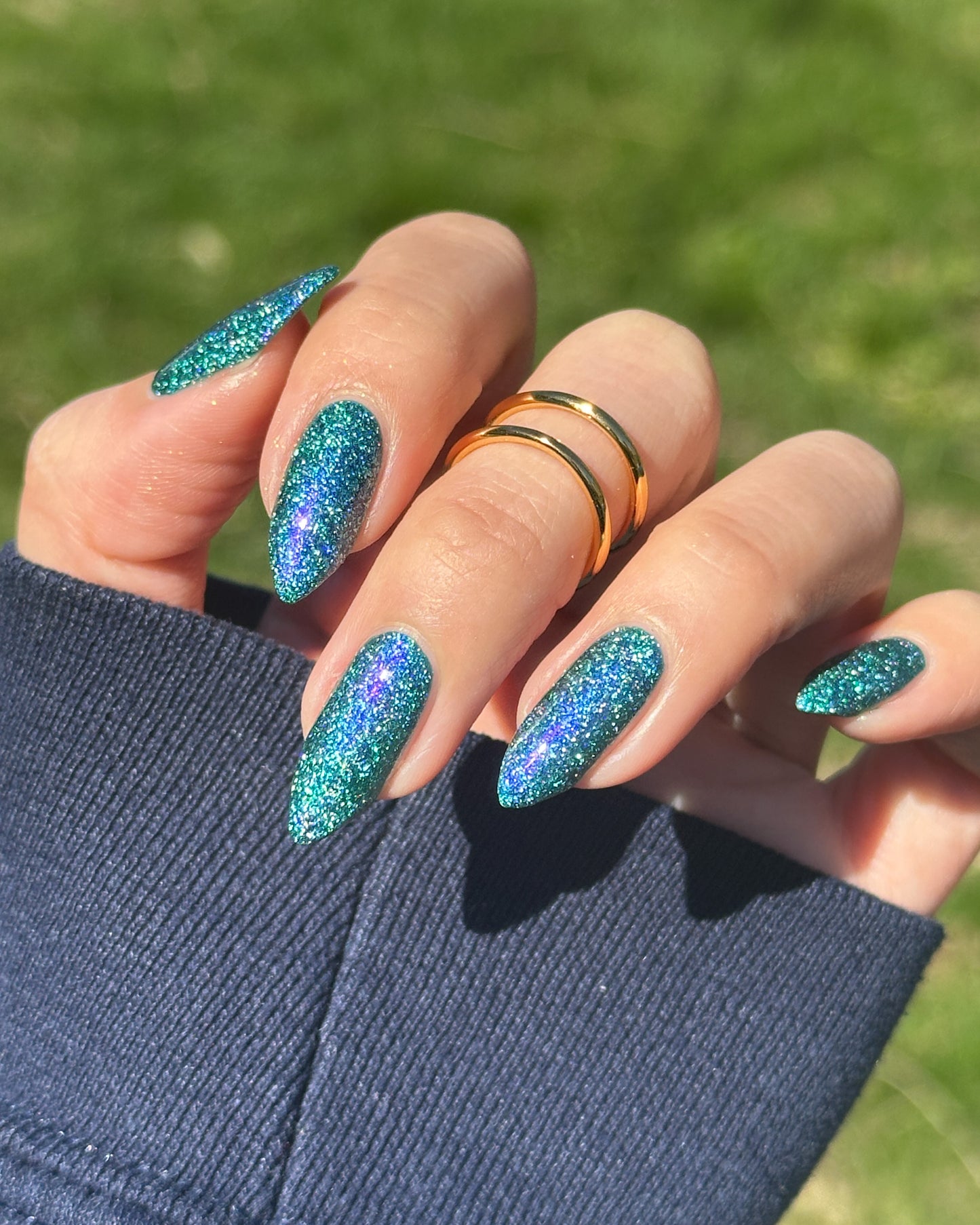 LAST CHANCE: Polish for Paws - Me & You & a Dog Named Boo