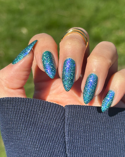 LAST CHANCE: Polish for Paws - Me & You & a Dog Named Boo