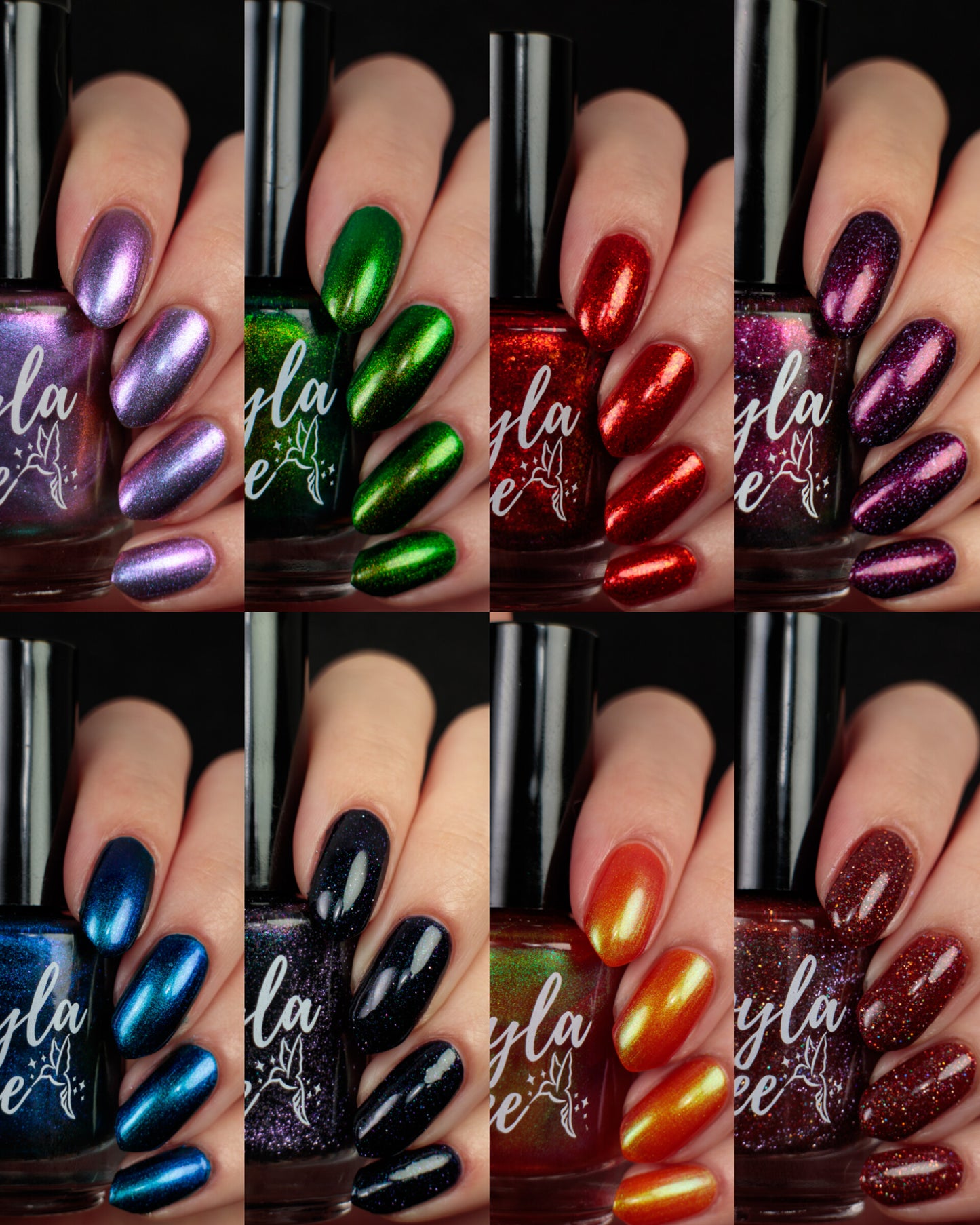 PREORDER: Curiosities & Oddities Full Collection