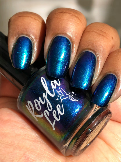 PREORDER: Labradorite