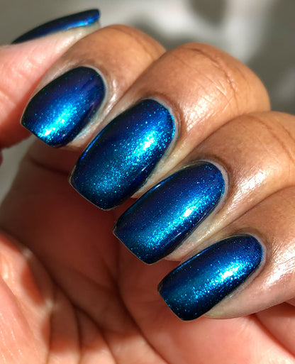 PREORDER: Labradorite
