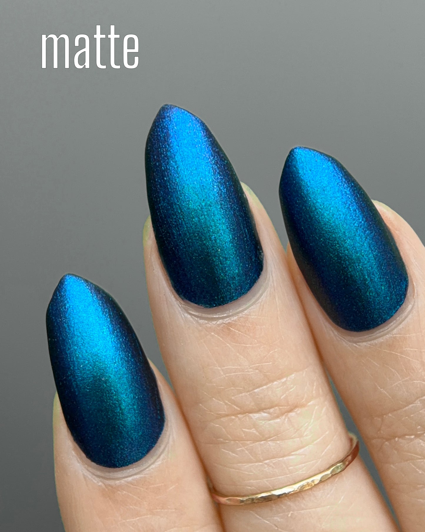 PREORDER: Labradorite