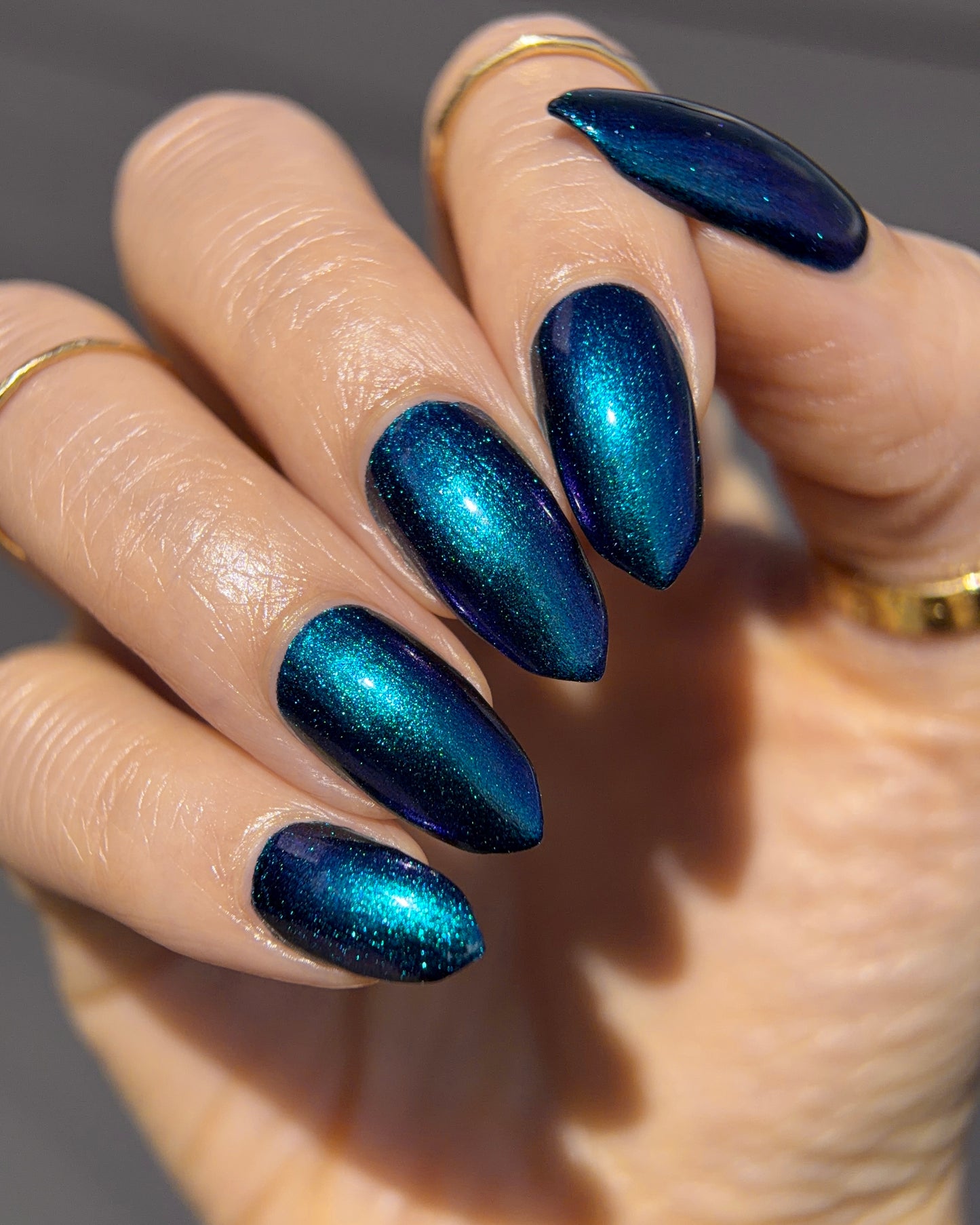 PREORDER: Labradorite