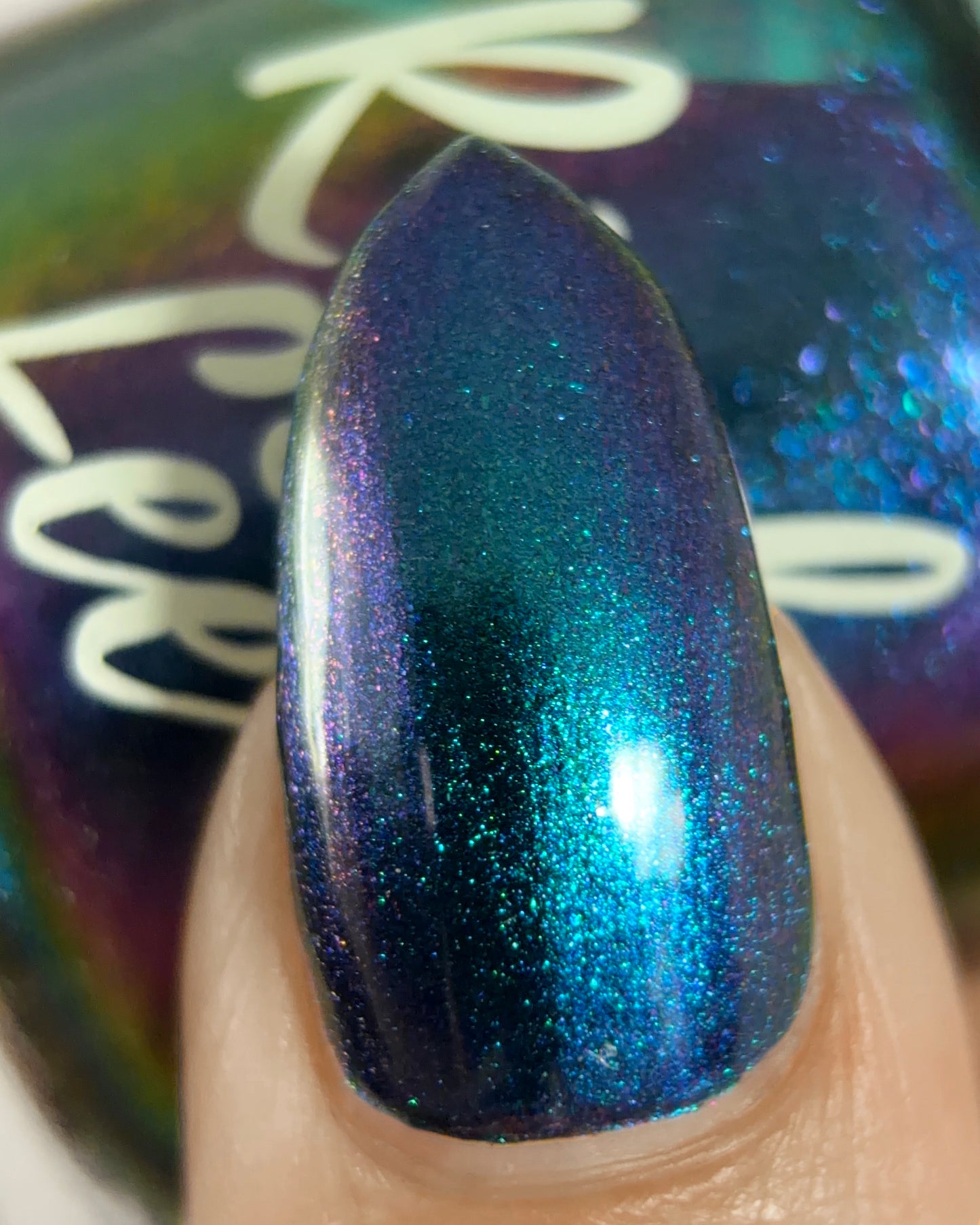 PREORDER: Labradorite