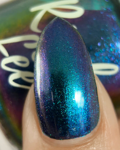 PREORDER: Labradorite