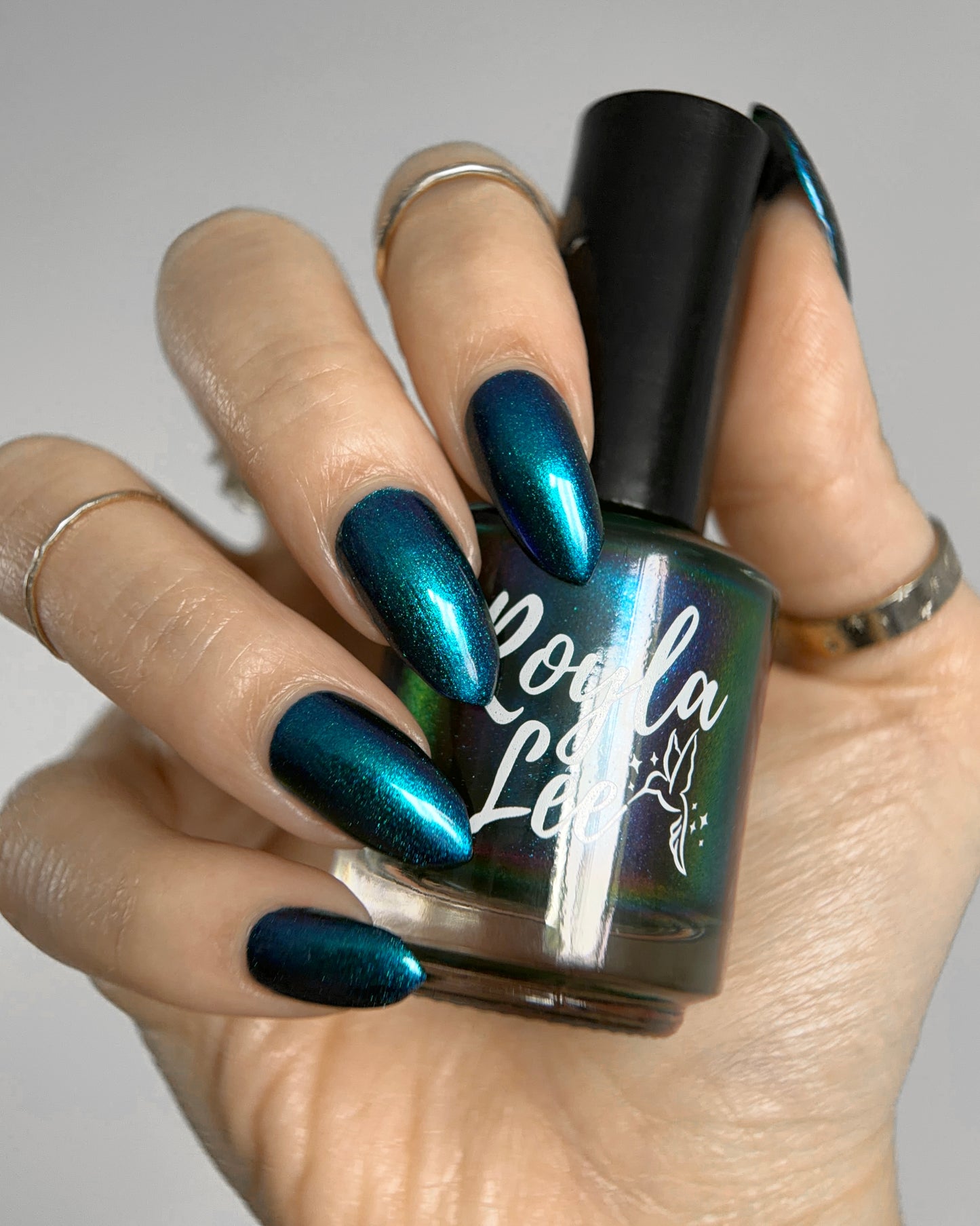 PREORDER: Labradorite