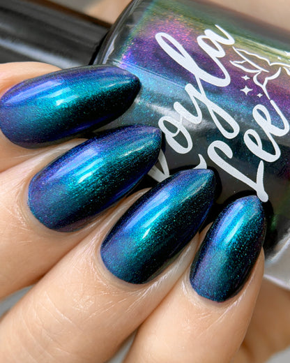 PREORDER: Labradorite