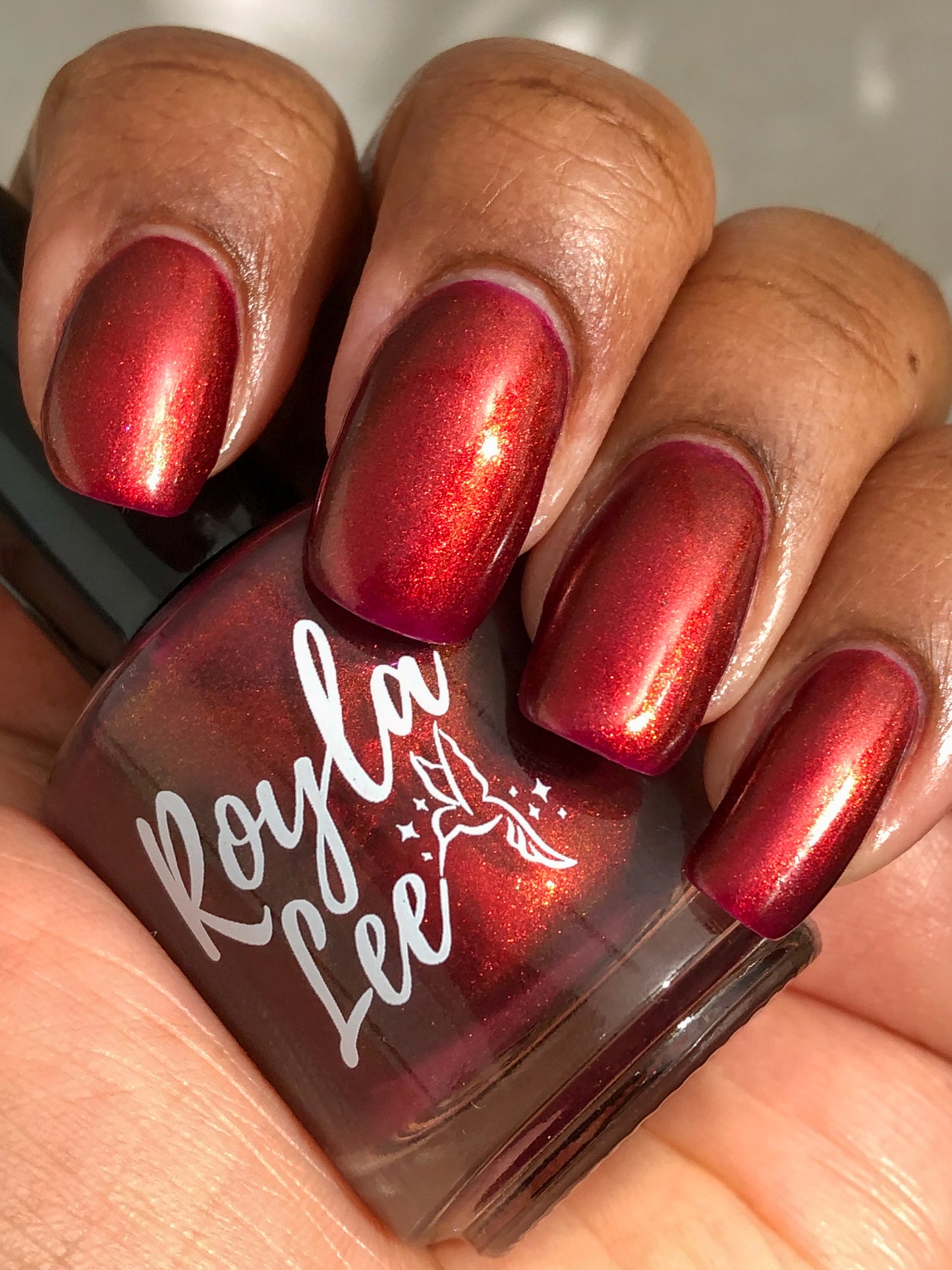 PREORDER: Needle Little Love