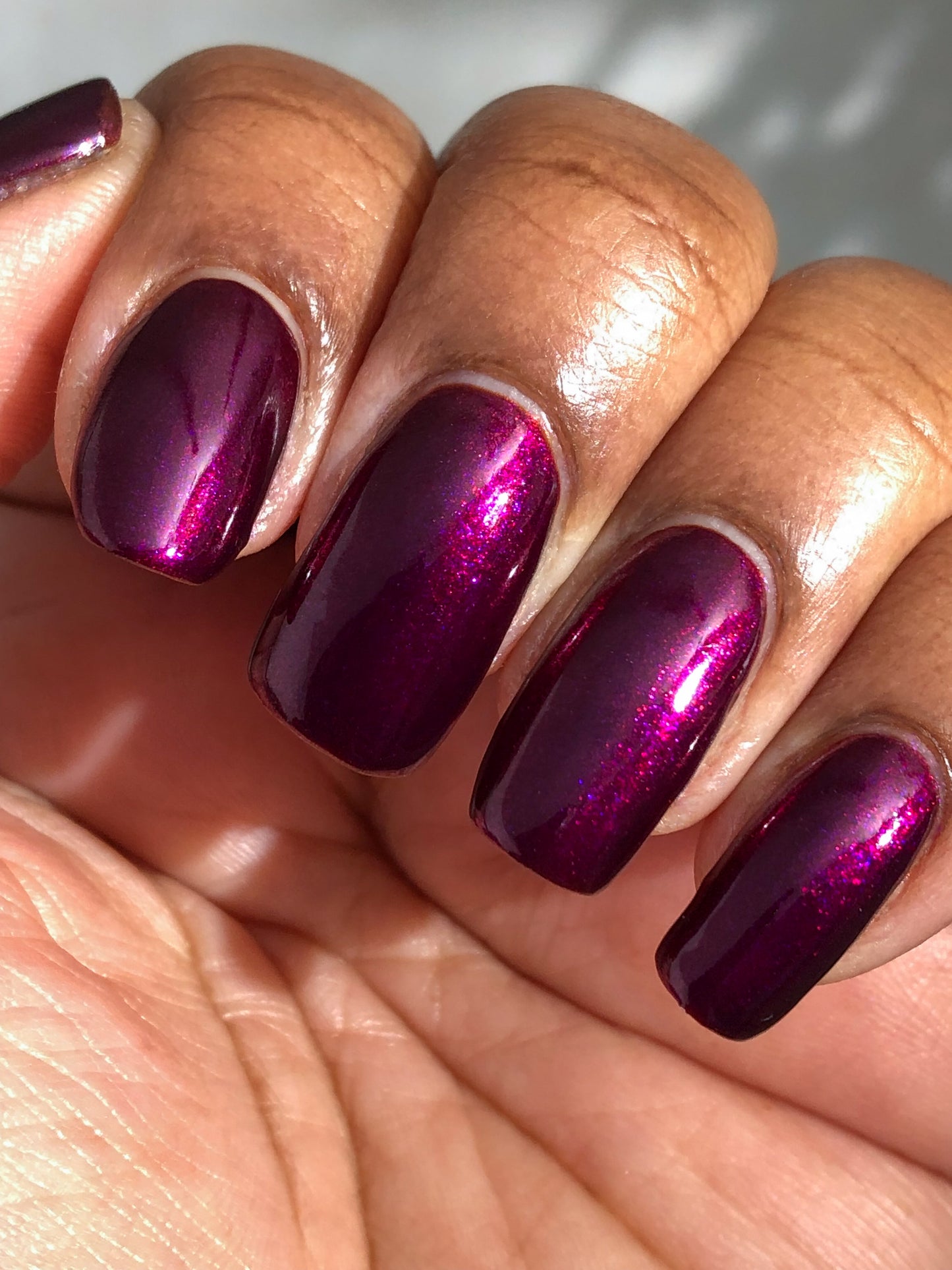 PREORDER: Quilted Githerments
