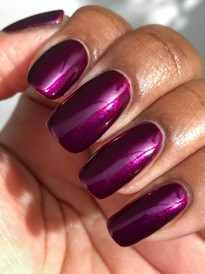 PREORDER: Quilted Githerments