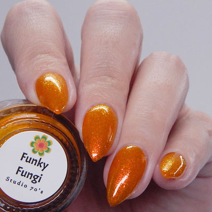PREORDER: Funky Fungi