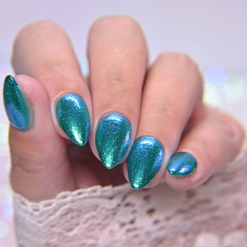 PREORDER: Polish Pickup Rewind - Foxfire