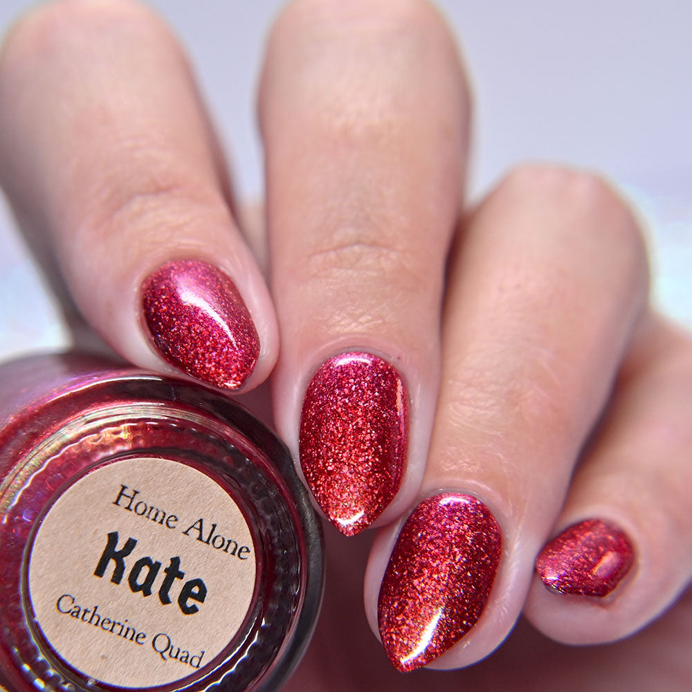 CAPPED RESTOCK: Kate