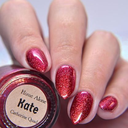 CAPPED RESTOCK: Kate