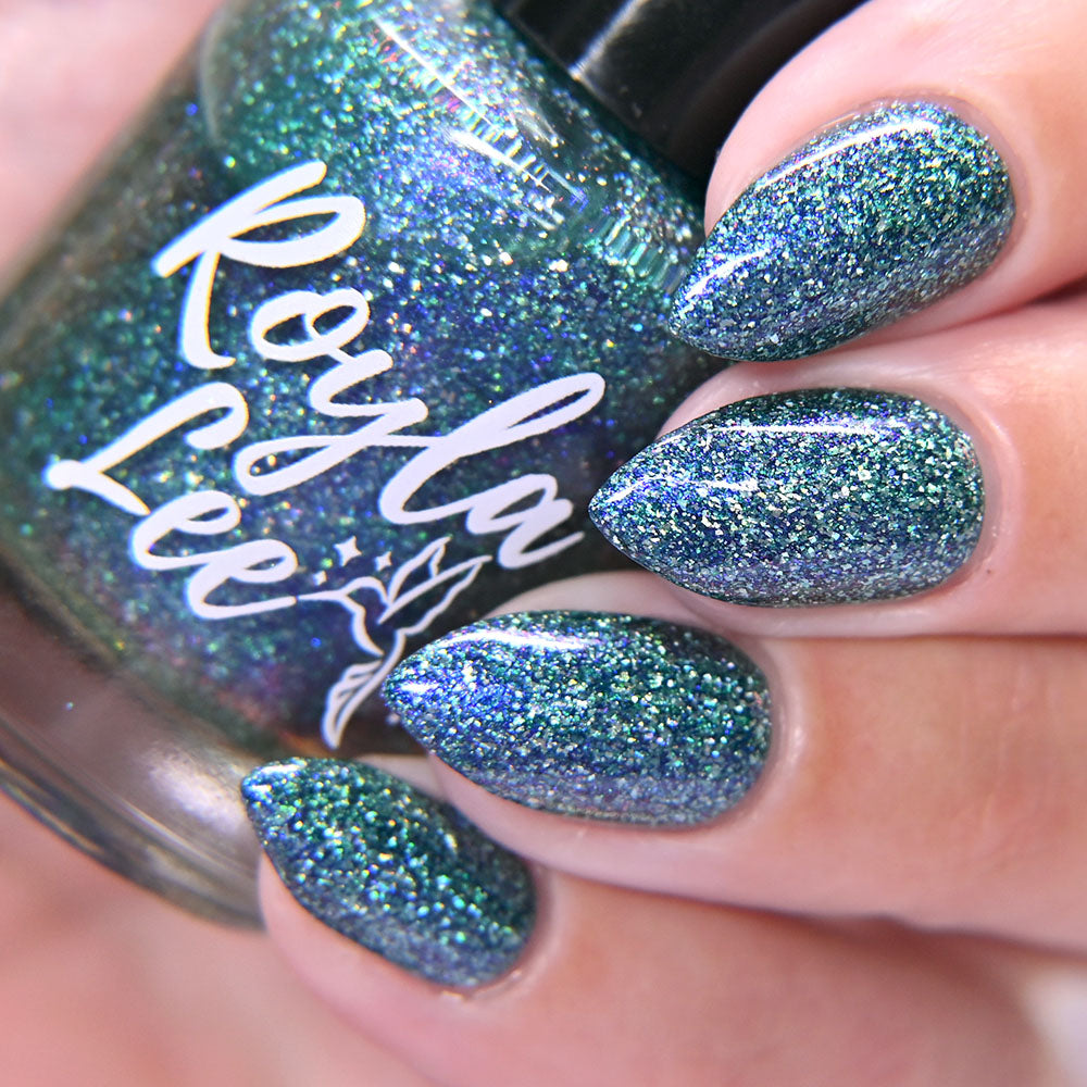 LAST CHANCE: Polish for Paws - Me & You & a Dog Named Boo