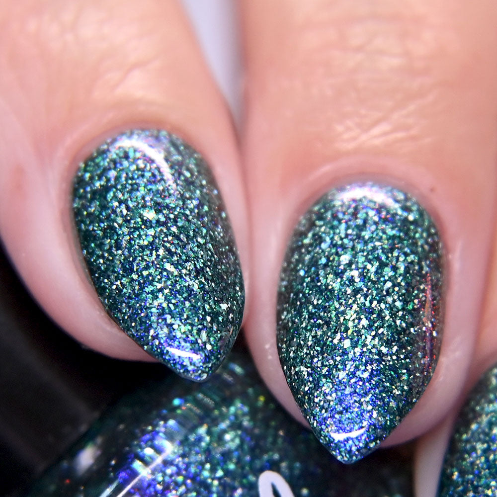 LAST CHANCE: Polish for Paws - Me & You & a Dog Named Boo
