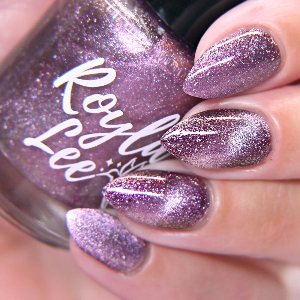 CAPPED RESTOCK: Moira (Magnetic)