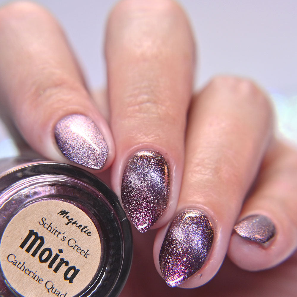 CAPPED RESTOCK: Moira (Magnetic)