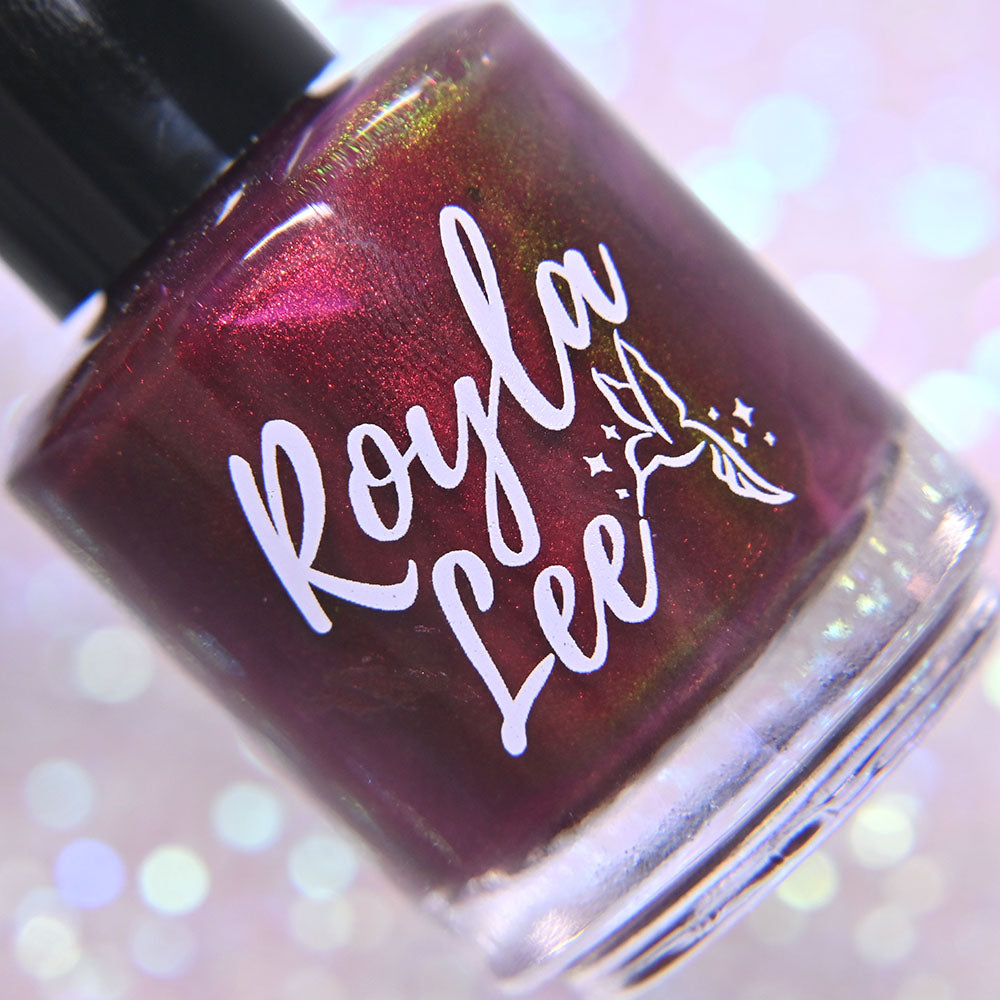 PREORDER: Needle Little Love